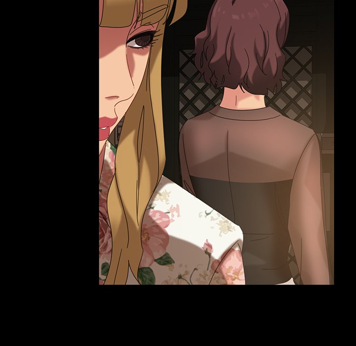 The Lucky Guy chapter 21 page 156
