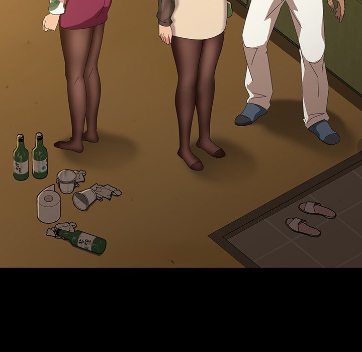 The Lucky Guy chapter 21 page 159