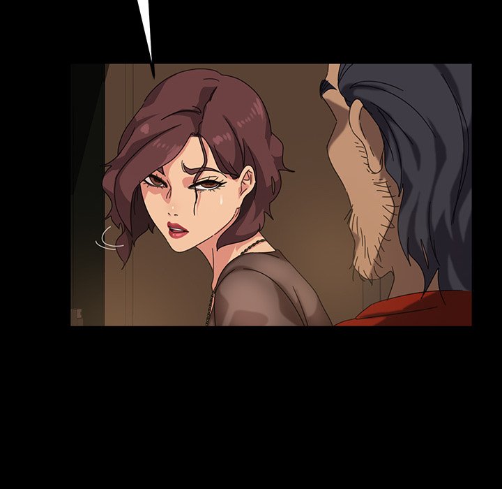 The Lucky Guy chapter 21 page 161
