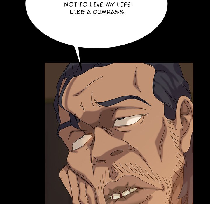 The Lucky Guy chapter 21 page 165
