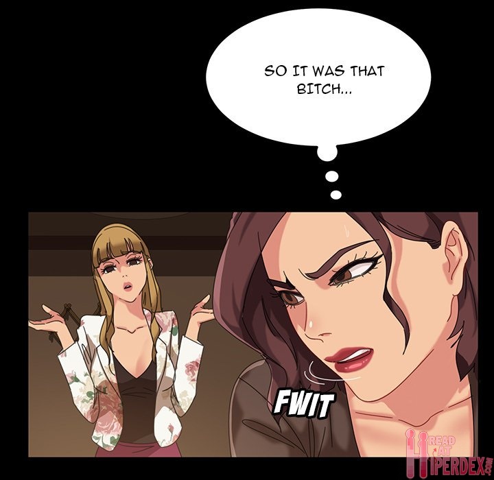 The Lucky Guy chapter 21 page 167