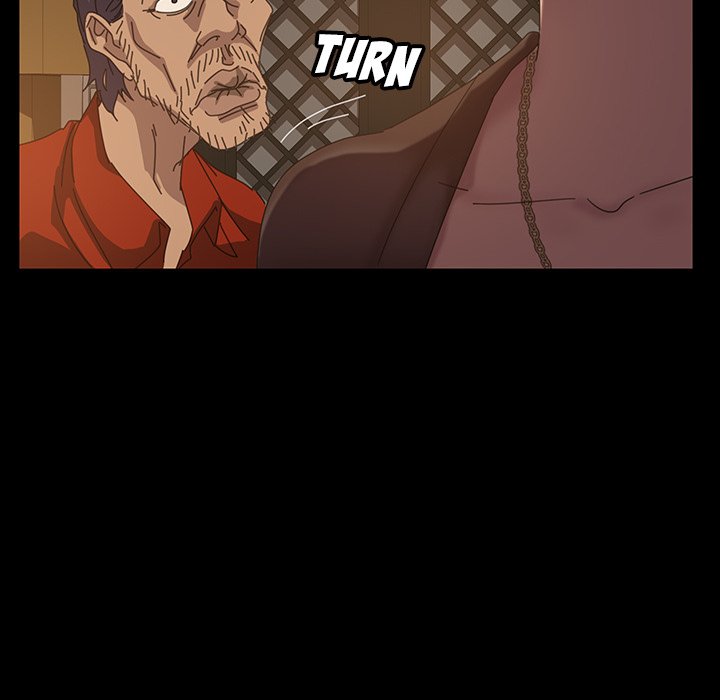 The Lucky Guy chapter 22 page 26