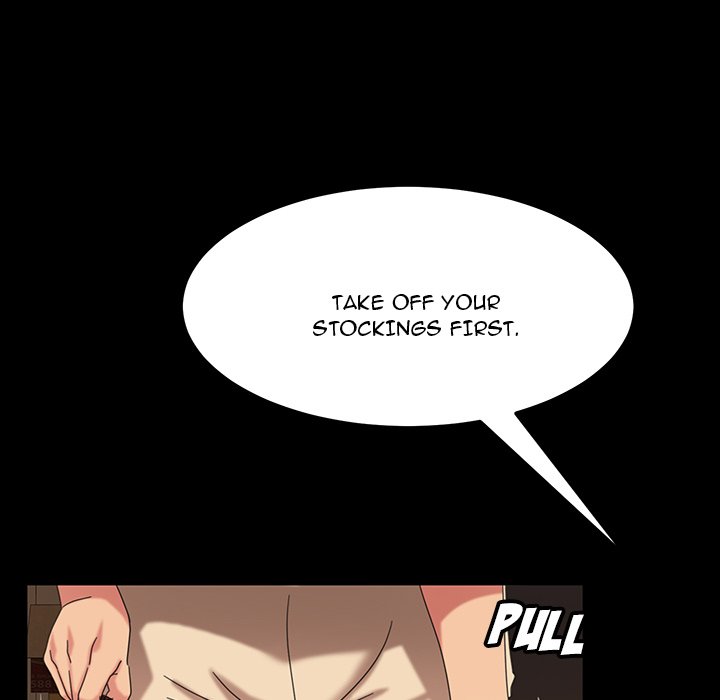 The Lucky Guy chapter 22 page 30