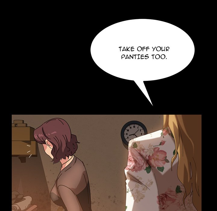 The Lucky Guy chapter 22 page 34