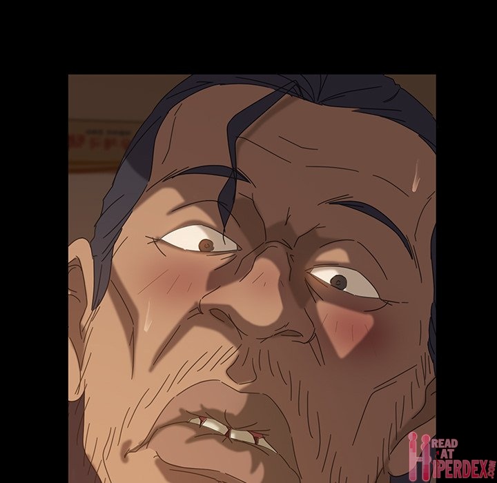 The Lucky Guy chapter 22 page 62