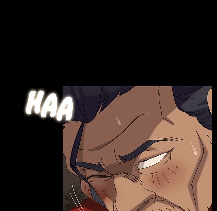 The Lucky Guy chapter 22 page 110