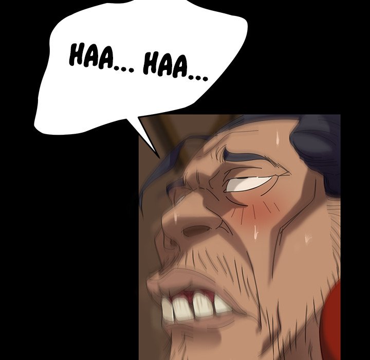The Lucky Guy chapter 22 page 135