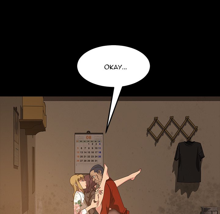 The Lucky Guy chapter 22 page 138