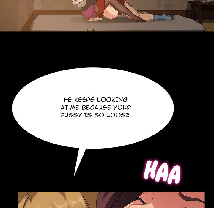 The Lucky Guy chapter 22 page 139