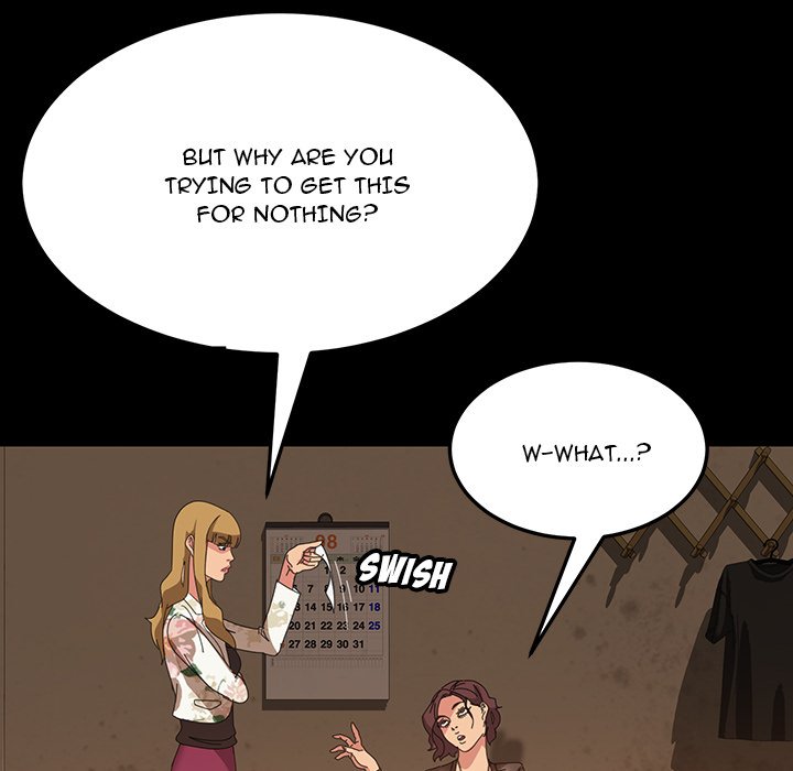 The Lucky Guy chapter 22 page 168