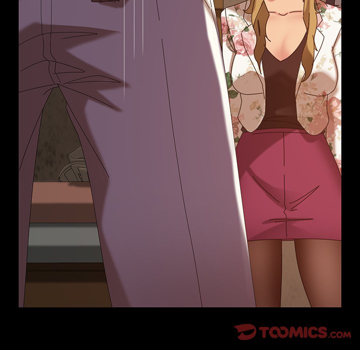 The Lucky Guy chapter 22 page 173