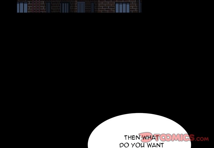The Lucky Guy chapter 23 page 4