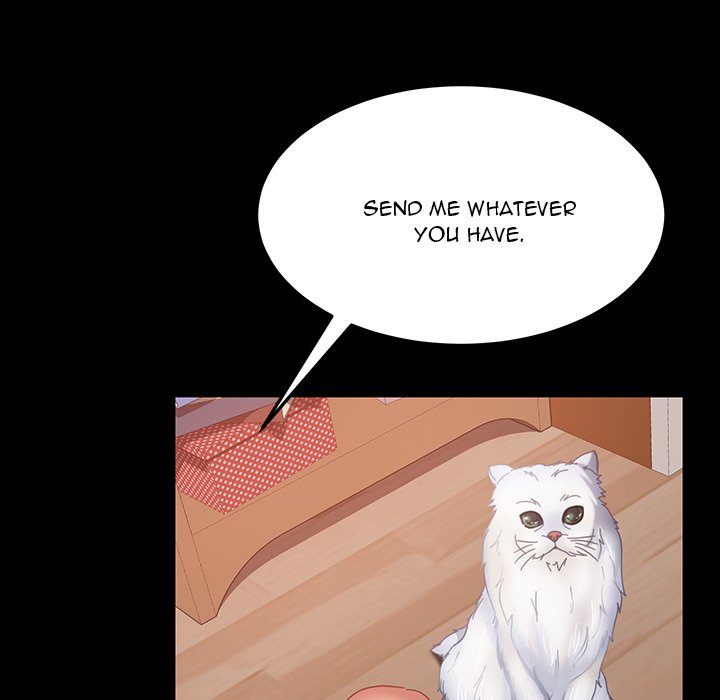 The Lucky Guy chapter 23 page 8