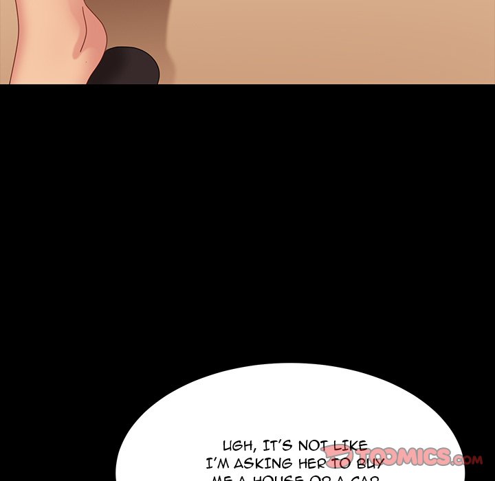 The Lucky Guy chapter 23 page 13