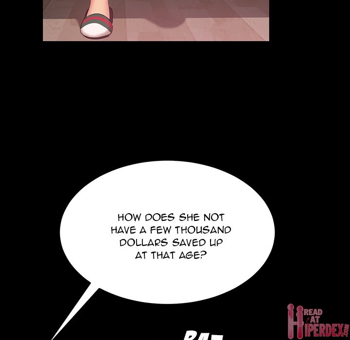 The Lucky Guy chapter 23 page 17