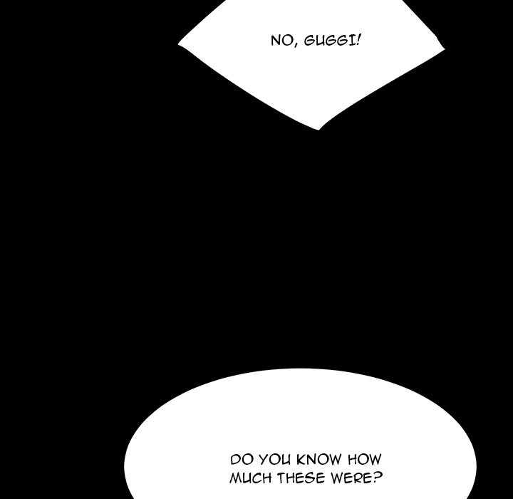 The Lucky Guy chapter 23 page 25