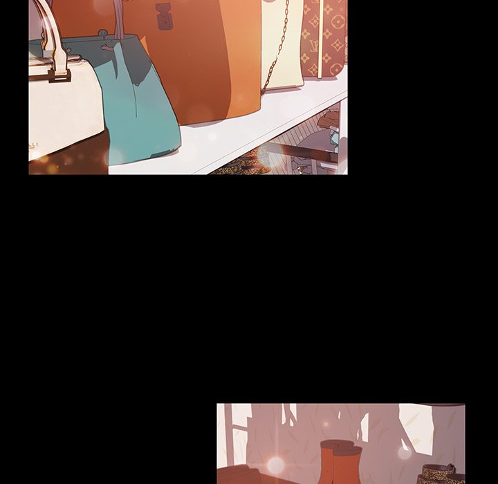 The Lucky Guy chapter 23 page 34