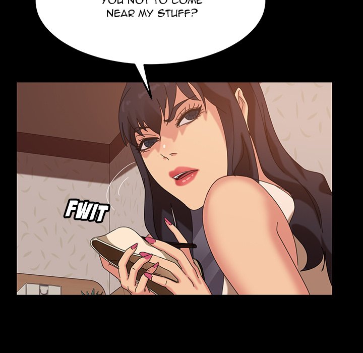 The Lucky Guy chapter 23 page 36