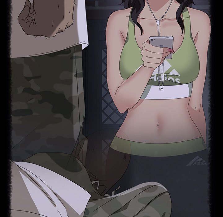 The Lucky Guy chapter 23 page 41