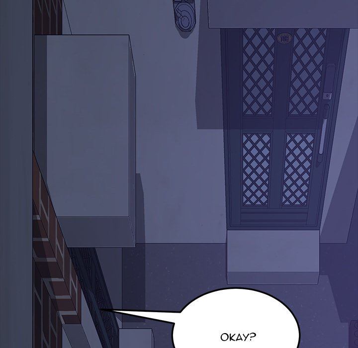 The Lucky Guy chapter 23 page 45