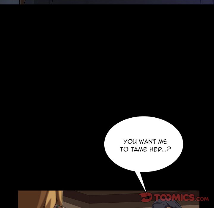 The Lucky Guy chapter 23 page 49