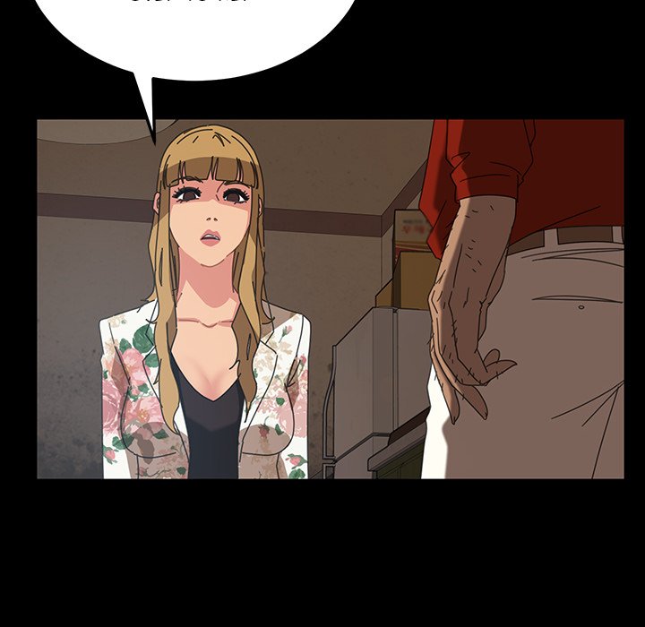 The Lucky Guy chapter 23 page 51