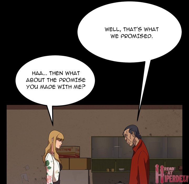 The Lucky Guy chapter 23 page 52