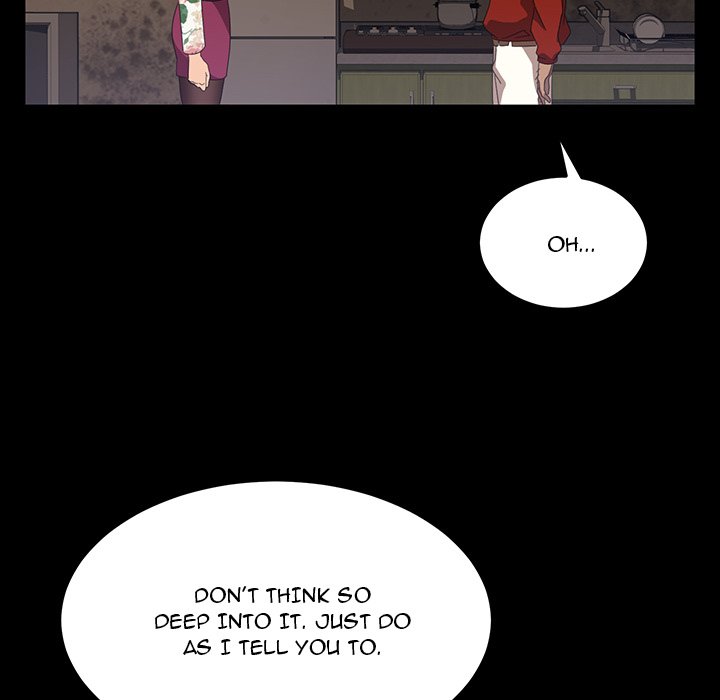The Lucky Guy chapter 23 page 53