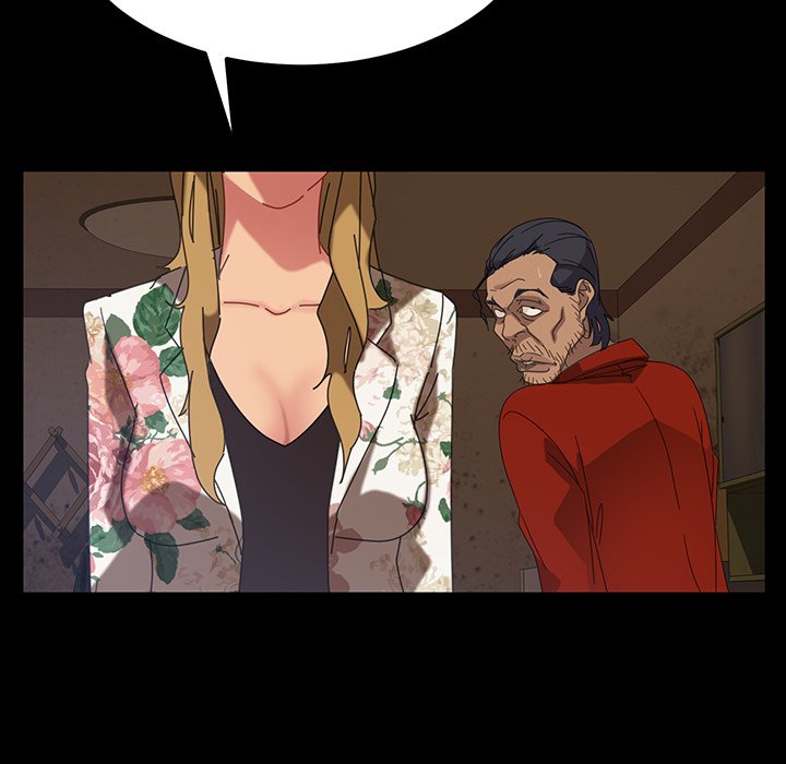 The Lucky Guy chapter 23 page 54