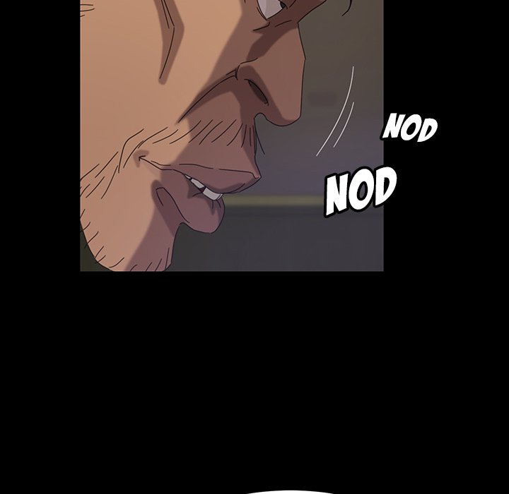 The Lucky Guy chapter 23 page 56