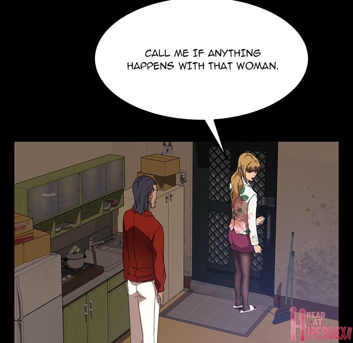 The Lucky Guy chapter 23 page 57