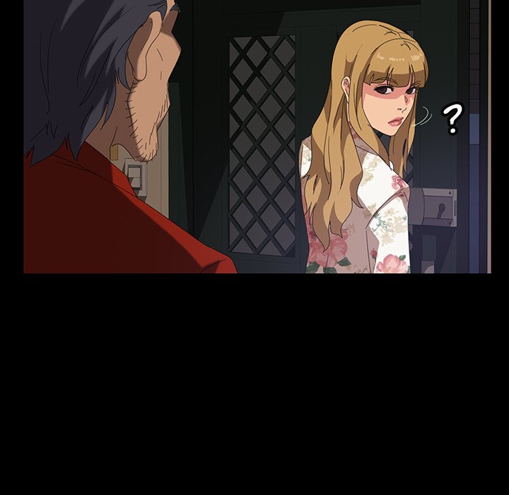 The Lucky Guy chapter 23 page 60