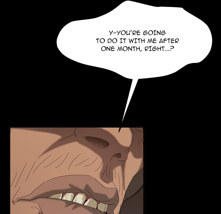 The Lucky Guy chapter 23 page 61