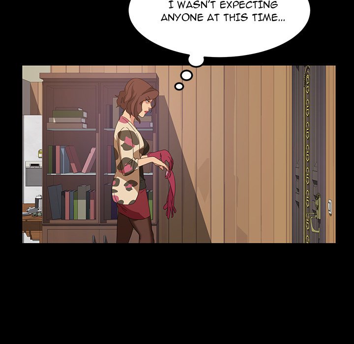 The Lucky Guy chapter 23 page 78