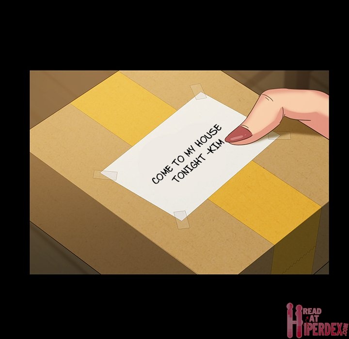 The Lucky Guy chapter 23 page 87