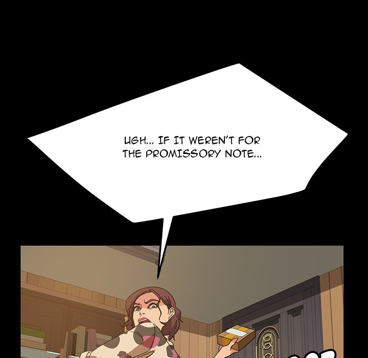 The Lucky Guy chapter 23 page 91