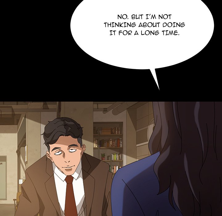 The Lucky Guy chapter 23 page 106