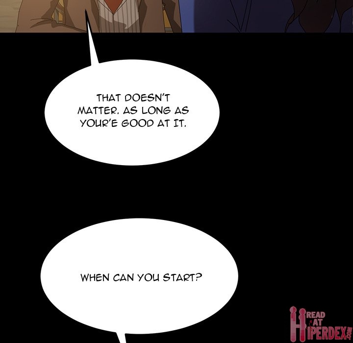 The Lucky Guy chapter 23 page 107