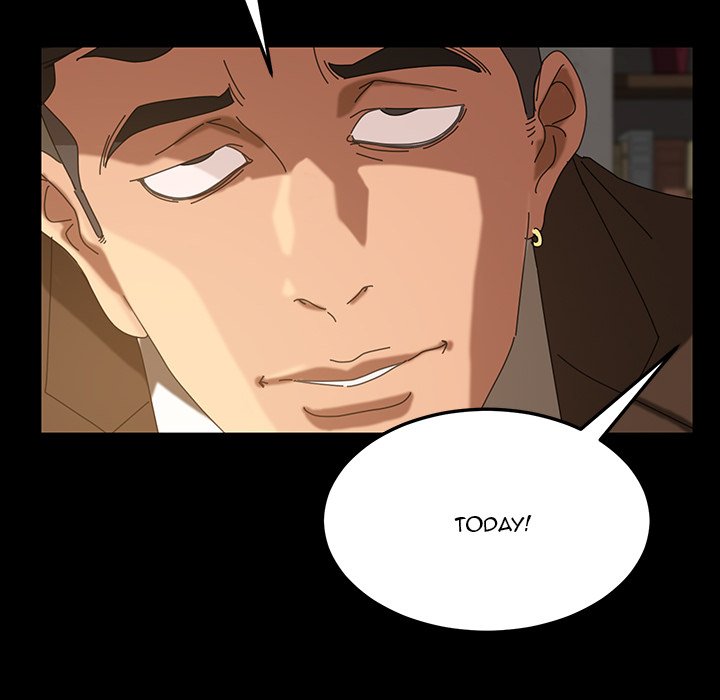 The Lucky Guy chapter 23 page 108