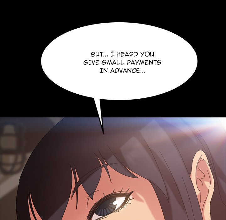 The Lucky Guy chapter 23 page 109