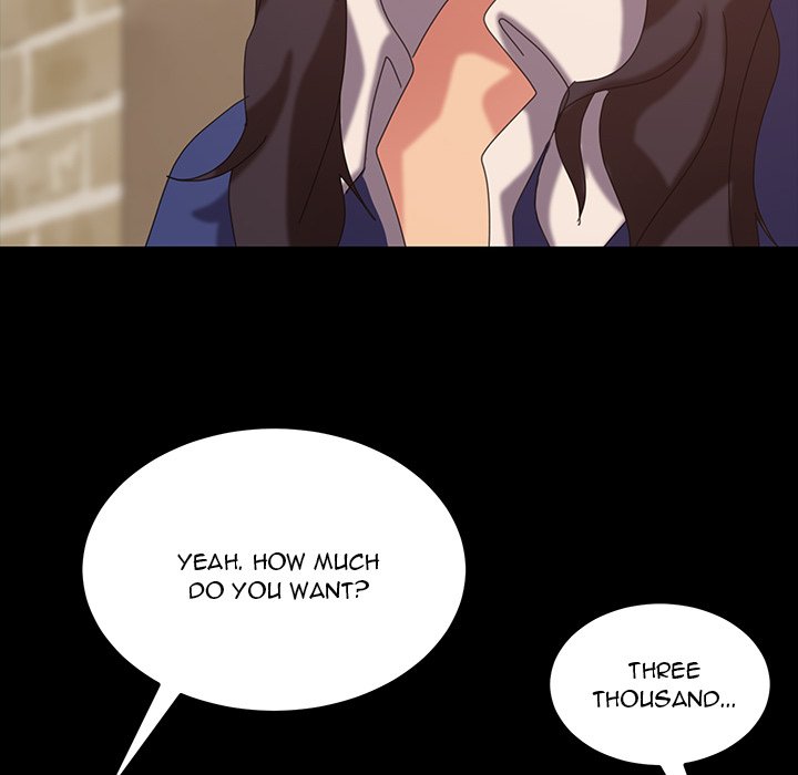 The Lucky Guy chapter 23 page 111