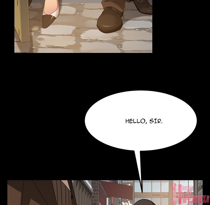 The Lucky Guy chapter 23 page 117