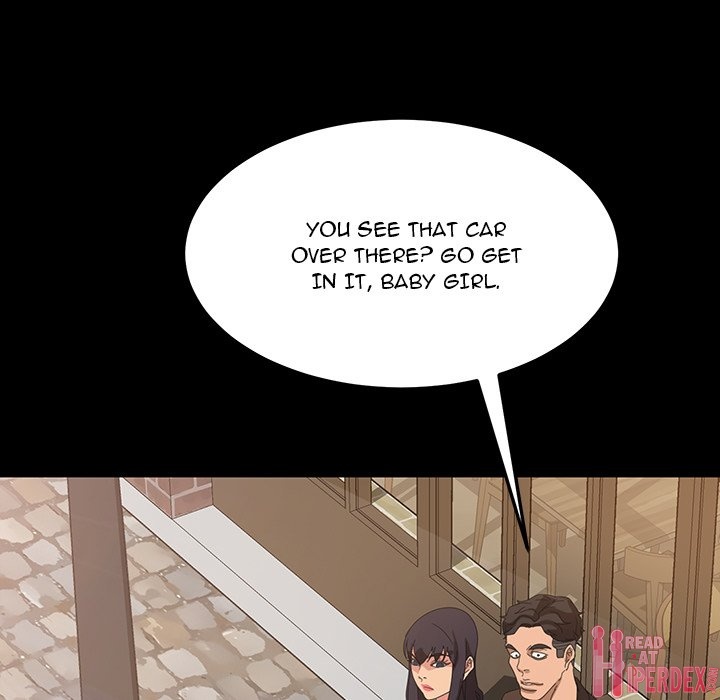 The Lucky Guy chapter 23 page 127
