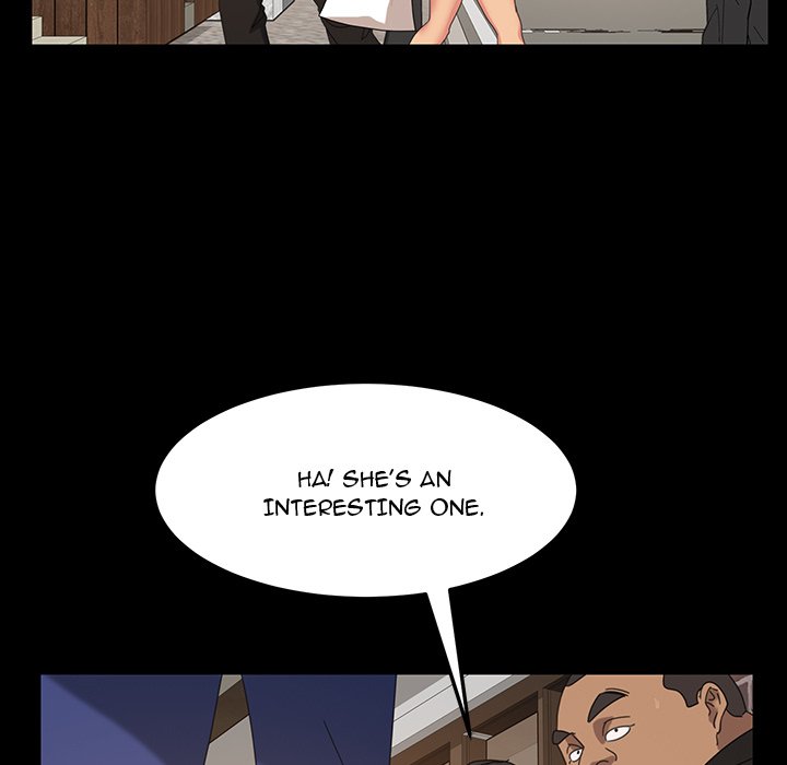 The Lucky Guy chapter 23 page 131