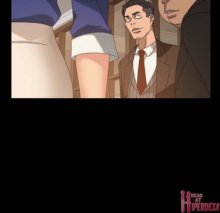 The Lucky Guy chapter 23 page 132