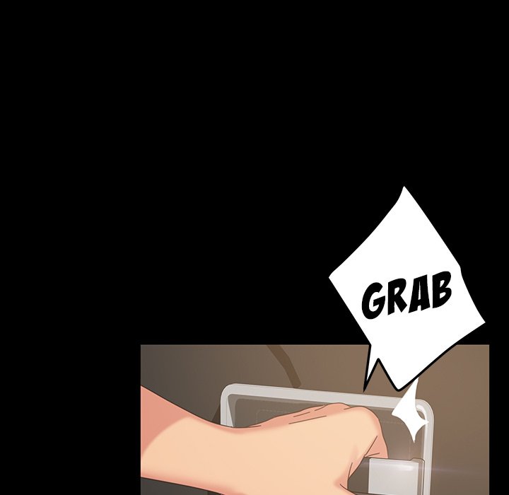 The Lucky Guy chapter 23 page 133