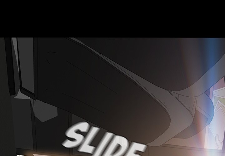 The Lucky Guy chapter 24 page 5