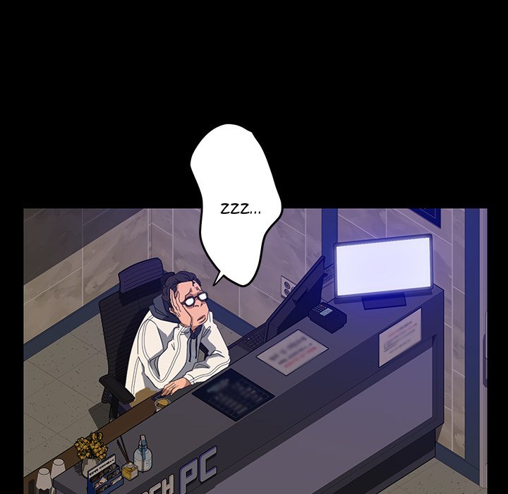 The Lucky Guy chapter 24 page 21