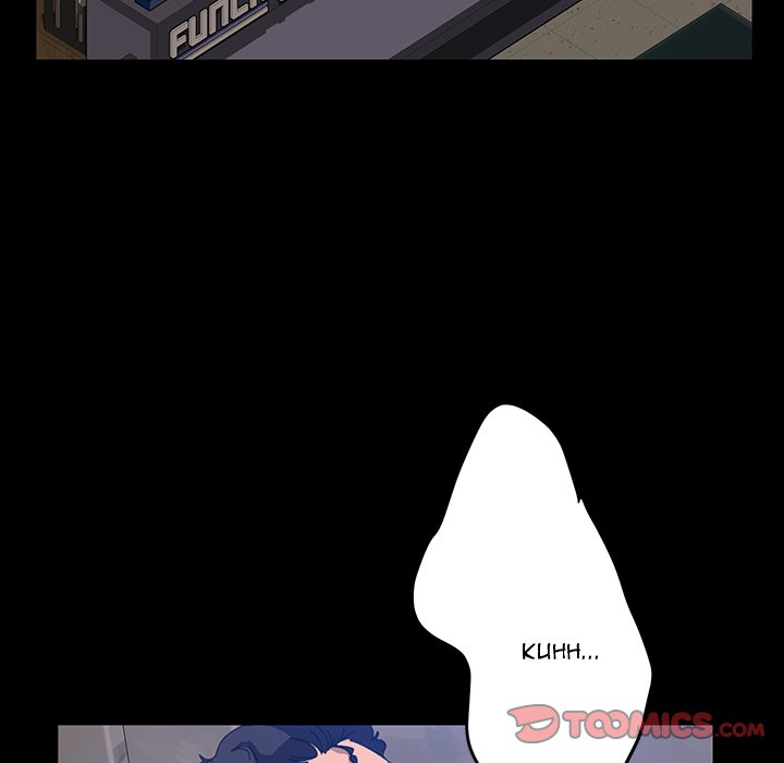 The Lucky Guy chapter 24 page 22