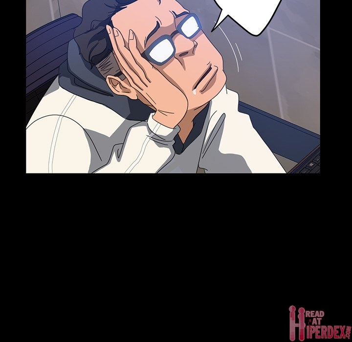 The Lucky Guy chapter 24 page 23